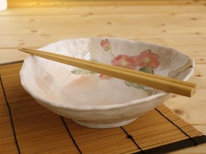 御本手木の実　多用鉢　美濃焼　日本製