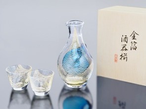 Sake Item Made in Japan