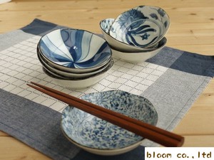 Mino ware Small Plate Assortment Made in Japan