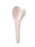 Mino ware Spoon Pink Miyama Made in Japan