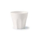 Miyama haku 20 Cup White Porcelains MINO Ware