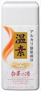 Bath Agent/Aromatic Bath Products
