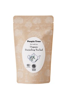 Leaf Tea Organic