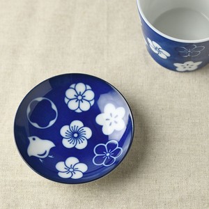 Mino ware Small Plate 9.5cm Made in Japan