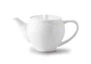 Mino ware Teapot Nami Miyama Made in Japan
