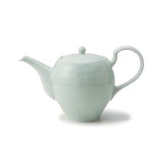 Mino ware Teapot Miyama Made in Japan