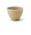深山(miyama.) cosaji-小茶事（こさじ）- 煎茶碗 黄瀬戸[日本製/美濃焼/和食器]