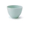 深山(miyama.) cosaji-小茶事(こさじ)- 煎茶碗 緑釉[日本製/美濃焼/和食器]