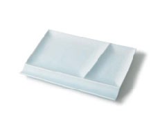 Miyama Isara Pallet Plate Celadon MINO Ware