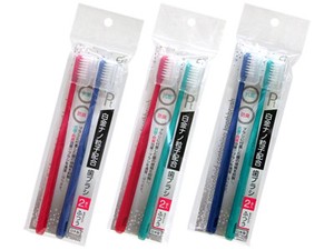 Toothbrush 2-pcs set
