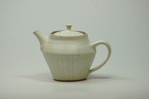Mashiko ware Teapot