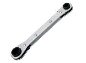 4-WAY板ラチェットレンチ RS-120