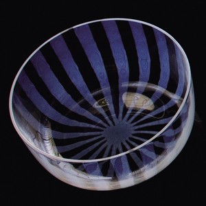 Taisho Romantic bowl Tokusa