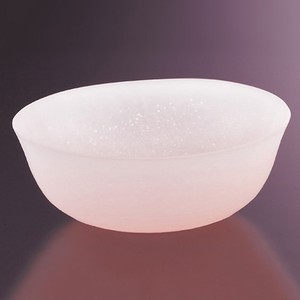 Side Dish Bowl Pink Multi-purpose