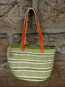 Bag Design Basket 10-inch 5-colors
