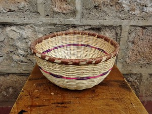 Basket Basket Fruits