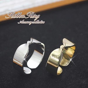 Gold-Based Ring sliver Ribbon
