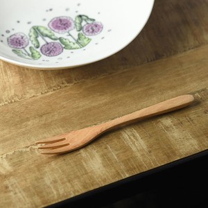 Fork M Western Tableware