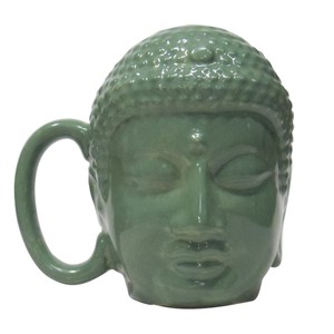 Big Buddha Mug