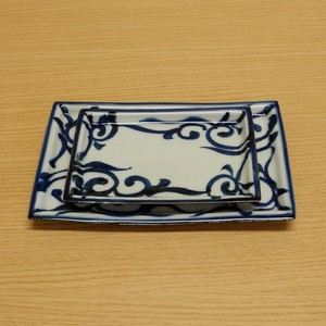 Main Plate Small L size