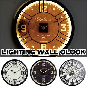 Antique Design Wall Hanging Product Clock/Watch Design