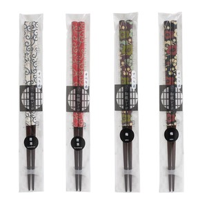 Japanese Paper Retro Chopstick Nonslip Processing