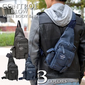 Control Mini Body Bag