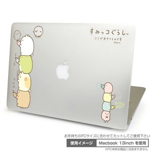 Petamo! for Macbook　すみっコぐらし（らくがき）