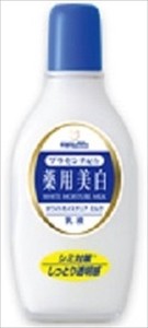 明色薬用ホワイトMミルク　158ML 【 化粧品 】
