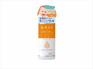 セラコラ　保湿乳液　145ML 【 化粧品 】