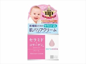 セラコラ　保湿クリーム　50G 【 化粧品 】