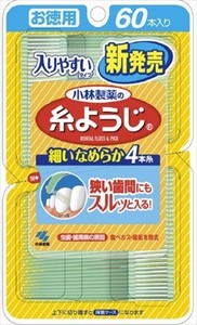 Dental Floss Picks "Itoyoji"