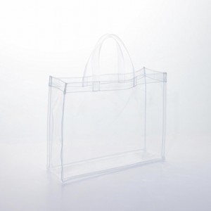 透明ビニールバッグ   透明バッグ 痛バッグ ★CB-3225★ 令和6年6月7日再入荷となります。