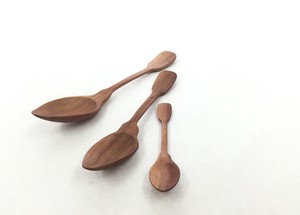 Spoon L Vintage Cutlery