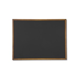 ヘイコー 黒板 ブラックボード クラシック 60-45 クラシック 1枚