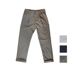 Full-Length Pant Cool Touch Made in Japan