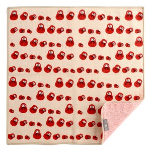 Daruma Imabari Handkerchief Handkerchief Petit Gift Present