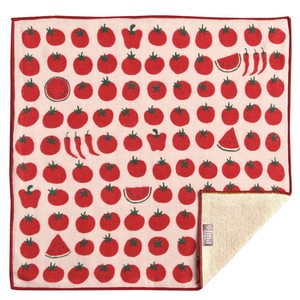 Tomatoto Imabari Handkerchief Handkerchief Petit Gift Present