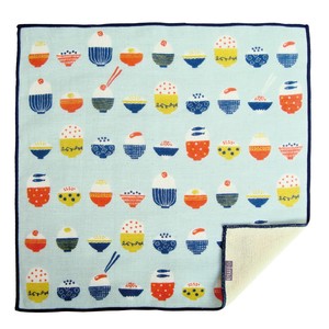 Instead Rice Imabari Handkerchief Handkerchief Petit Gift Present