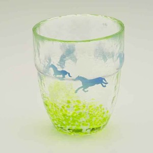 Tsukiyono Kobo Seifu Impression Glass Collection