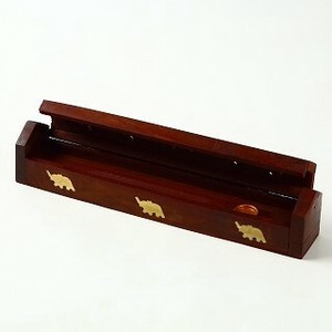 木製ジャリボックス25cm