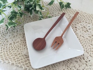 Table Spoon Fork