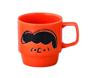 Mug Snoopy