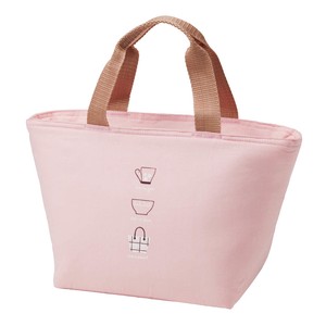 Bento (Lunch Box) Product Cold Insulation Bento Bag Tote type Natural Kitchen