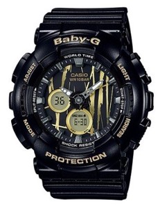 CASIO Baby-G Wrist Watches 20 1