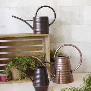 CLASSICAL WATERING CAN A　※欠品中　次回入荷未定　在庫お問い合わせください