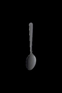 Spoon Made in Japan