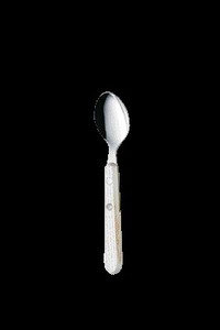 Spoon White Made in Japan