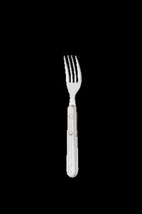 Fork White Made in Japan