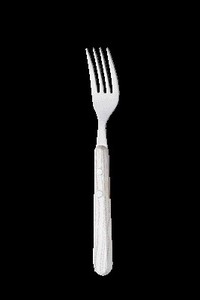Fork White Made in Japan
